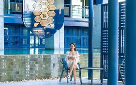 Bhukitta Boutique Hotel Phuket Town